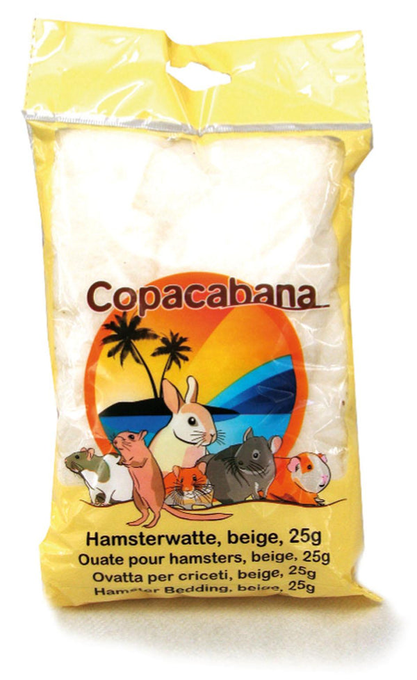 Copacabana Hamster Coton