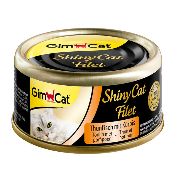 GimCat ShinyCat Filet