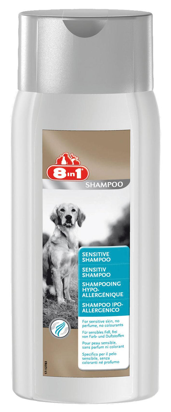 Shampooing Sensible 8en1