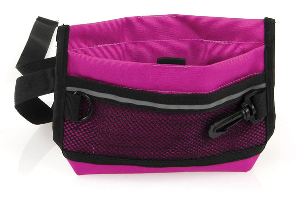 Profi sac banane pour snacks, lilas