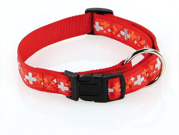 Collier pour chien SwissLine