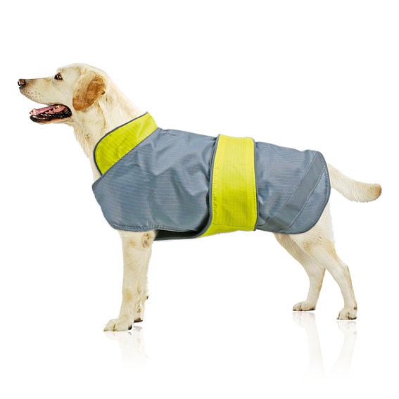 Manteau p.chiens Polar, 70cm girs