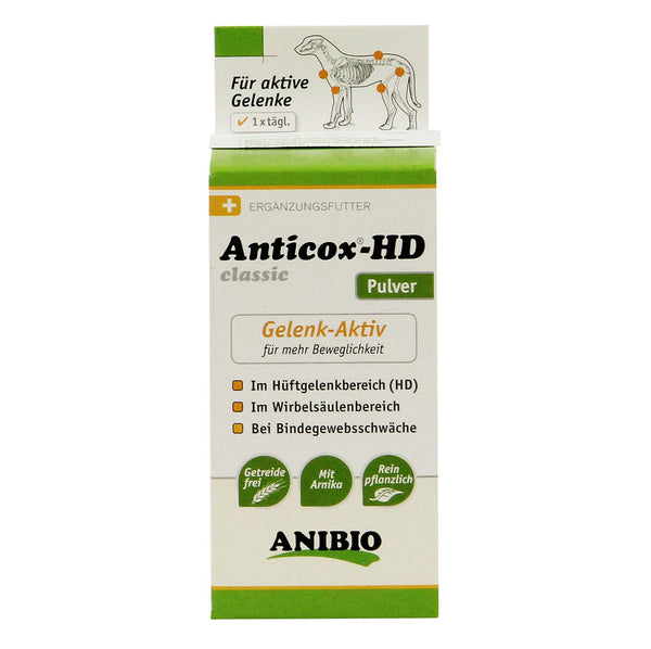 Anibio Anticox® HD
