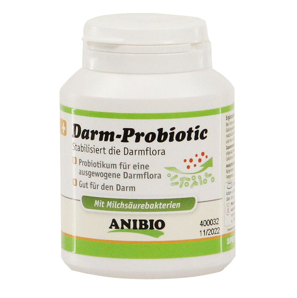 Probiotique Intestinal Anibio