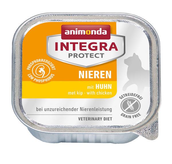 Animonda INTEGRA Protect reins