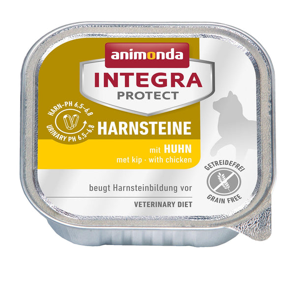 Animonda INTEGRA Protect calcul urinaire