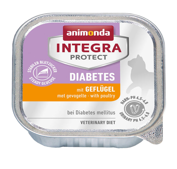 Animonda INTEGRA Protect Diabète