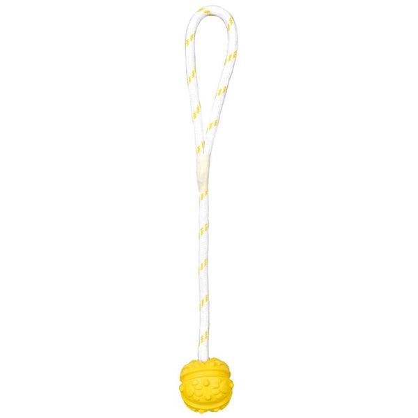 Aqua Toy Ball sur la corde