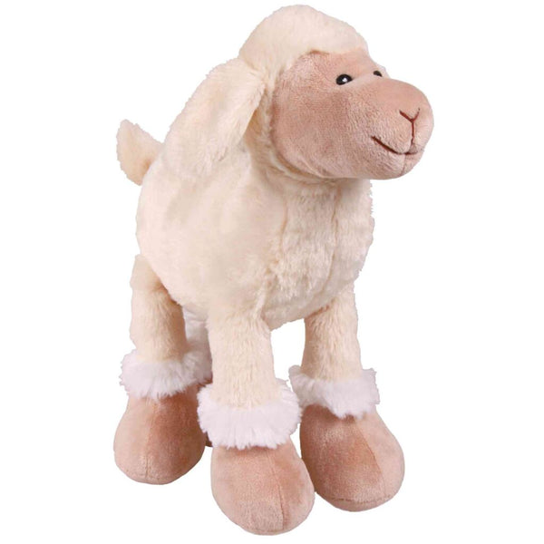 Mouton, peluche, 30 cm