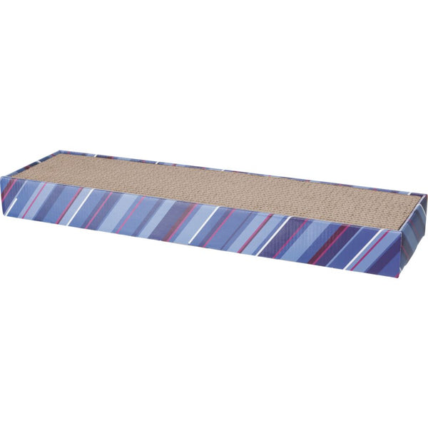 Carton à gratter, cataire, 48×5×13 cm