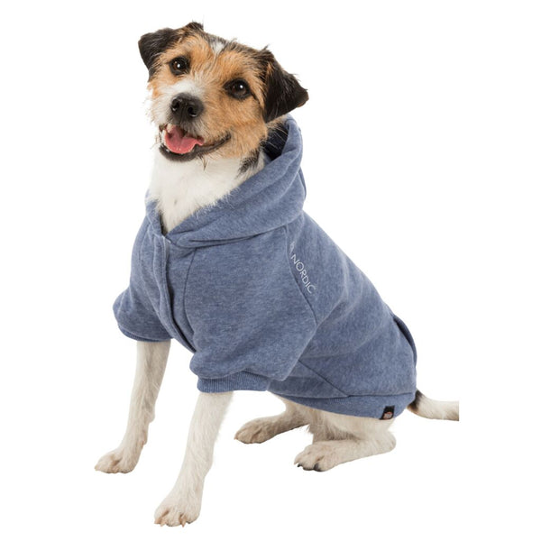 Pull pour chien BE NORDIC Hoodie Flensburg